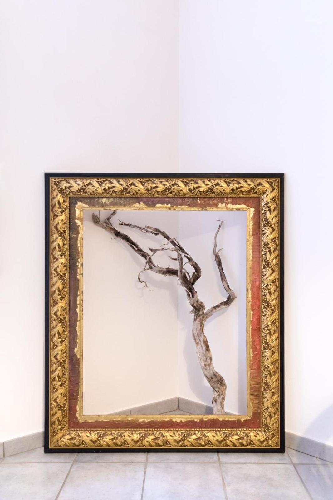 Nel Cuore Del Centro Storico Di มาราเตอา ภายนอก รูปภาพ